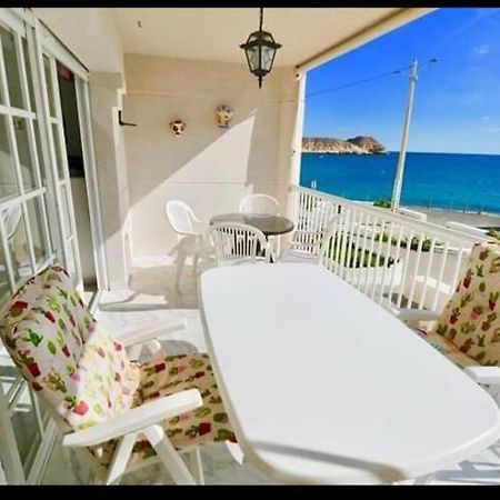 Apartamento La Isla San Juan de los Terreros Exteriér fotografie