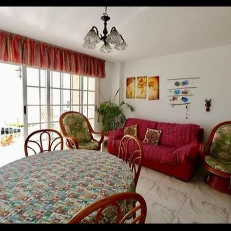 Apartamento La Isla San Juan de los Terreros Exteriér fotografie